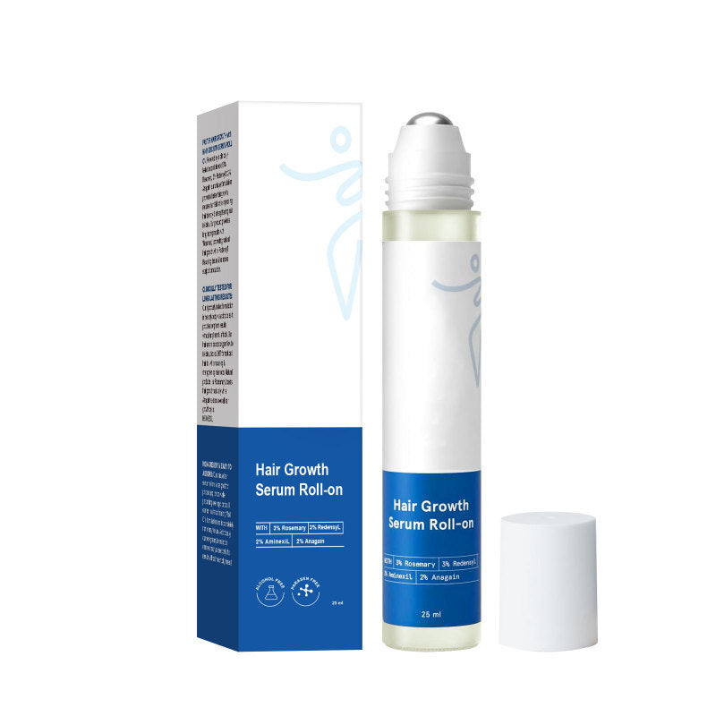 Lustré Hair growth serum